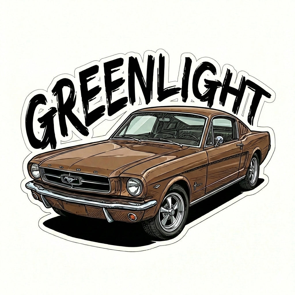 Greenlight