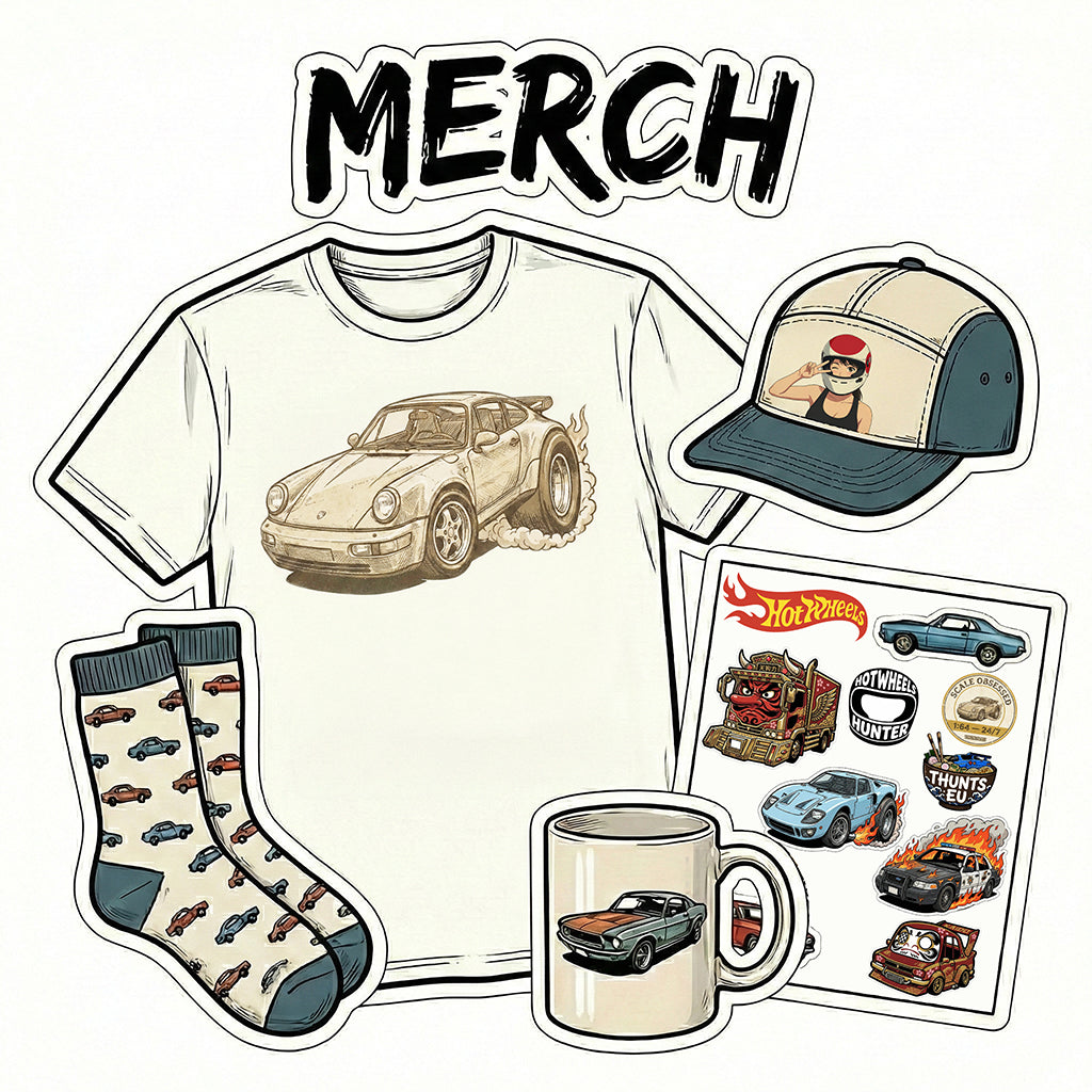Merch