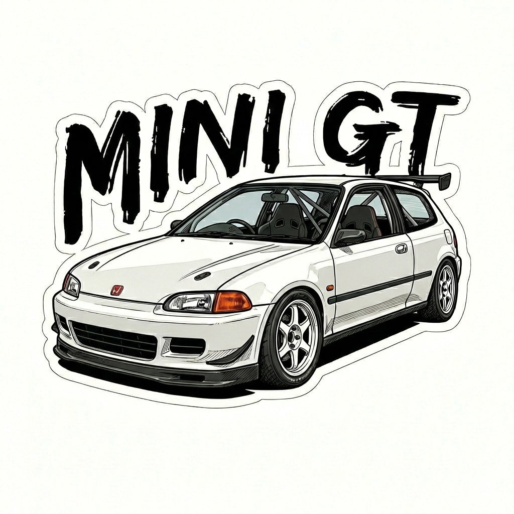 Mini GT