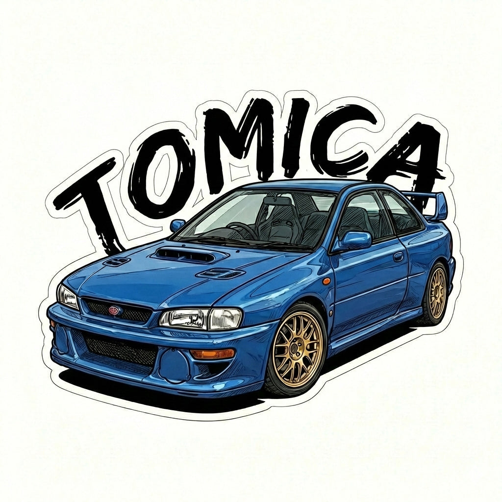 Tomica