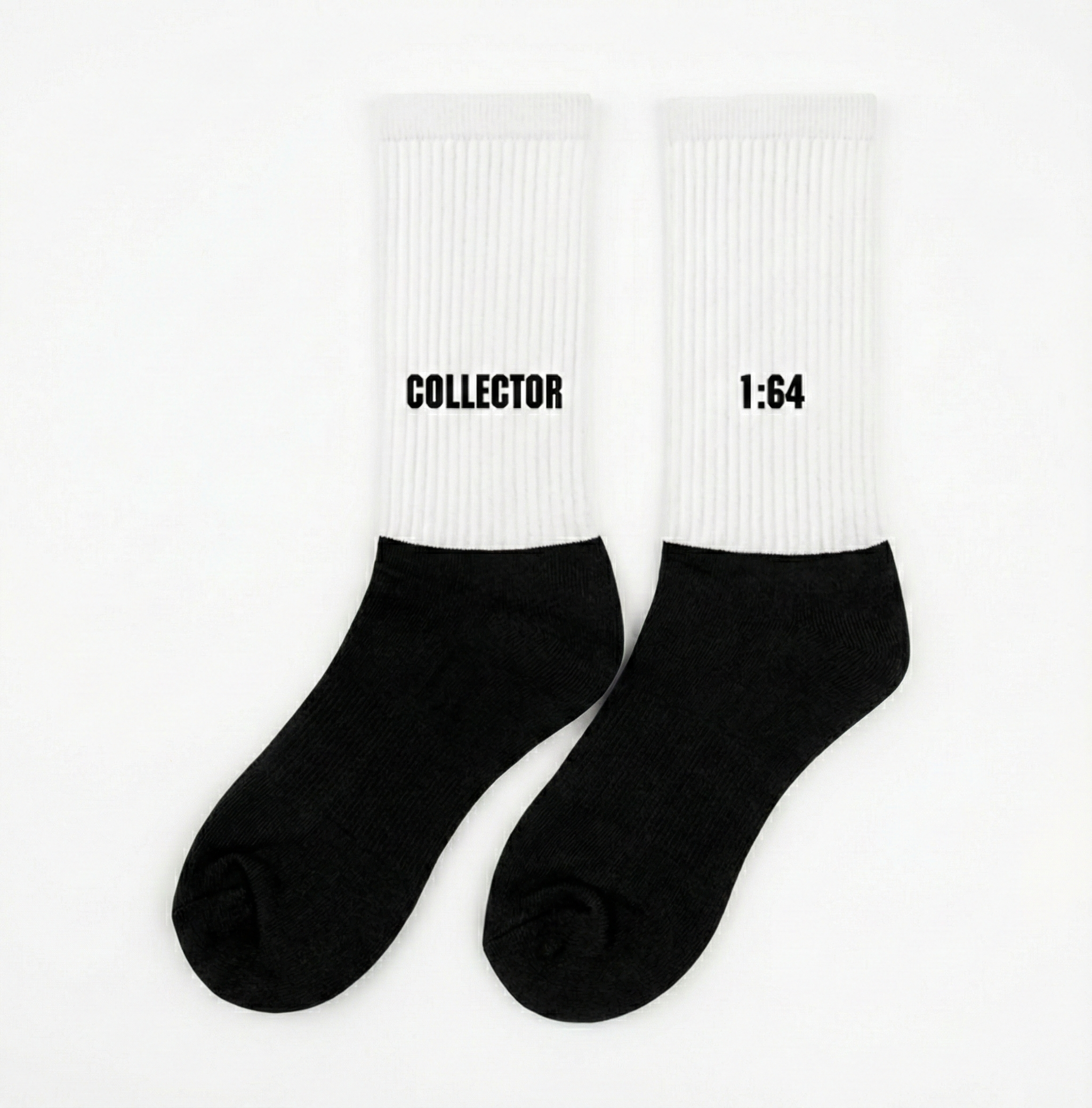 1:64 COLLECTOR OG Socks