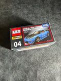 Tomica - Mazda RX-7 FD3S RE Amemiya Specification