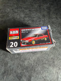 Tomica - Nissan Skyline HT2000 Turbo RS