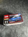 Tomica - Nissan Skyline GT-R V-Spec II Nür R34