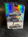 Pop Race - Enigma Toyota Supra A90 Darwinpro 66G NWB (CHASE)