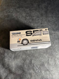 Tarmac Works - Mercedes-Benz 190 E 2.3 16 - Senna