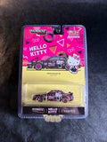 Tarmac Works - Vertex Silvia (S14) - Hello Kitty
