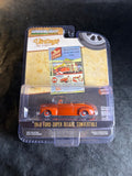 Greenlight - 1946 Ford Super Deluxe Convertible
