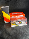 Matchbox - 1993 BMW M3
