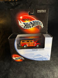 Hot Wheels - 1948 Merc Woodie - 100% Hot Wheels