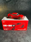 Kaido House x Mini GT - Nissan Skyline 2000GT-R Kaido Street V1