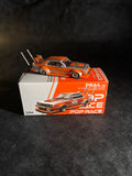 Pop Race - Skyline C210 Kaido Racer Bosozoku Style