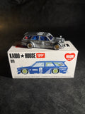 Kaido House x Mini GT - Datsun 510 Wagon (CHASE)
