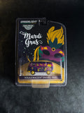 Greenlight - Volkswagen Panel Van - Mardi Gras