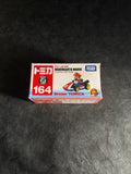 Tomica - MarioKart8 Mario - Dream Tomica