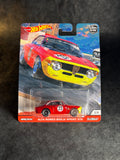 Hot Wheels - Alfa Romeo Giulia Sprint GTA - Car Culture