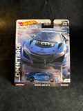 Hot Wheels - Acura NSX GT3 - Car Culture