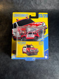 Matchbox - 1970 Honda N600 Off Road