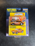 Matchbox - Henry J. Gasser