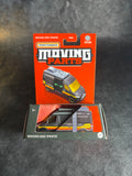 Matchbox - Mercedes-Benz Sprinter  - Moving Parts