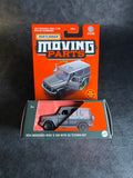 Matchbox - 2024 Mercedes-Benz G580  - Moving Parts