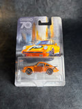 Matchbox - ‘80 Porsche 911 Turbo