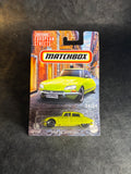Matchbox - 1968 Citroën DS 21 Pallas  - European Streets