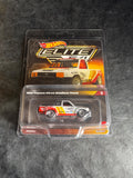 Hot Wheels - 1989 Toyota HiLux Stadium Truck  - Elite64