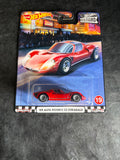 Hot Wheels - ‘69 Alfa Romeo 33 Stradale - Boulevard