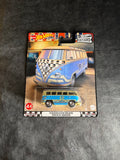 Hot Wheels - Volkswagen Deluxe Station Wagon - Boulevard