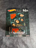 Hot Wheels - Ford Transit Supervan - The Beatles