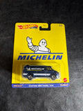 Hot Wheels - Custom GMC Panel Van - Michelin