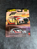 Hot Wheels - ‘17 Audi RS6 Avant - Forza