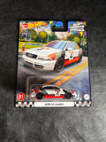 Hot Wheels - Audi S4 Quattro - Boulevard