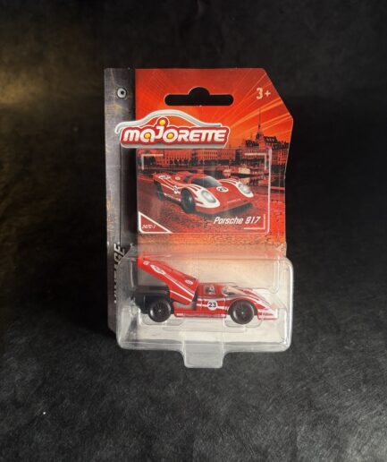 Majorette - Porsche 917