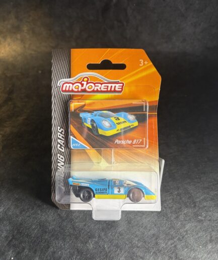 Majorette - Porsche 917