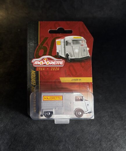 Majorette - Citroën HY