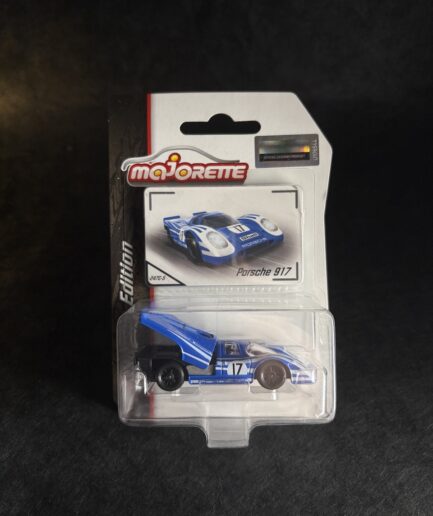Majorette - Porsche 917