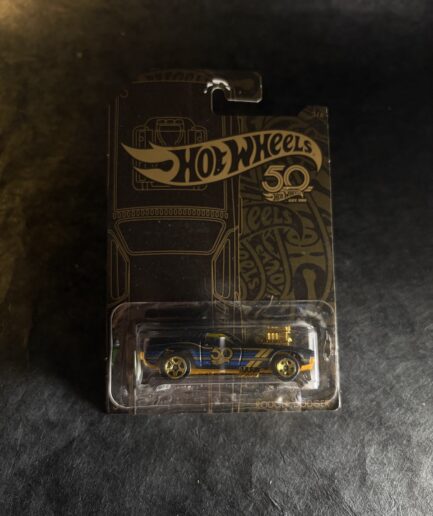 Hot Wheels - Roger Dodger