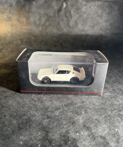 Kyosho - Nissan Skyline 2000 GT-R (KPGC110)