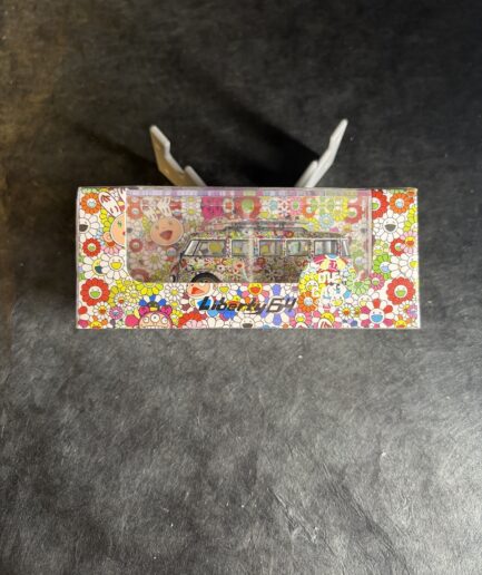 Liberty64 - Volkswagen T1 - Takashi Murakami Edition