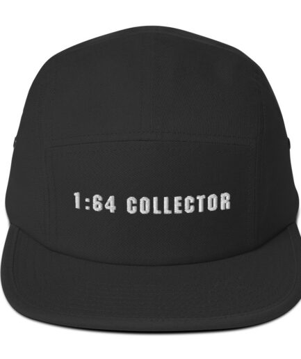 OG 1:64 Collector Cap
