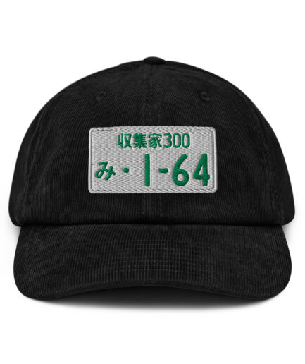 JDM 1:64 Collector Cap