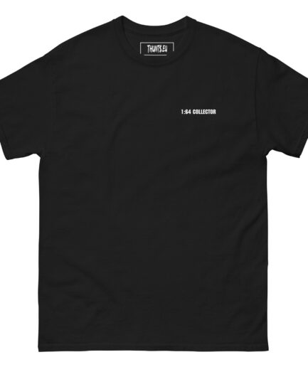 OG 1:64 Collector Tee [black]