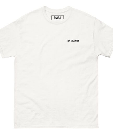 OG 1:64 Collector Tee [white]